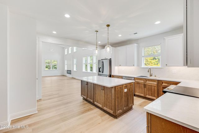 203 Sand Dollar Lane, Hampstead, NC 28443
