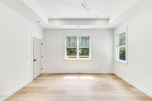 203 Sand Dollar Lane, Hampstead, NC 28443