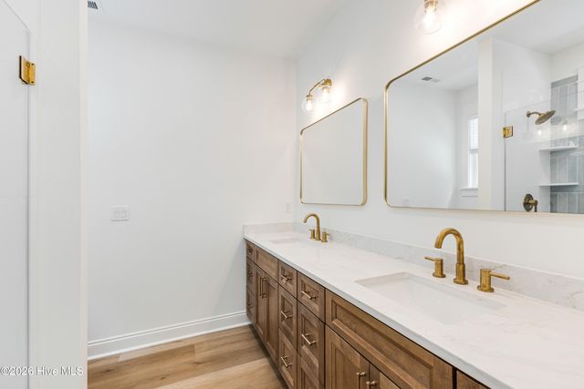 203 Sand Dollar Lane, Hampstead, NC 28443