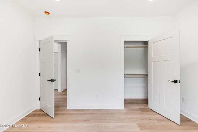 203 Sand Dollar Lane, Hampstead, NC 28443