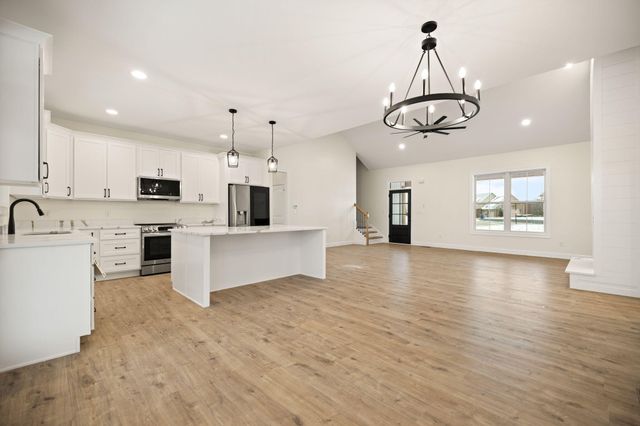 7046 Arbor Meadow Way, Versailles, KY 40383