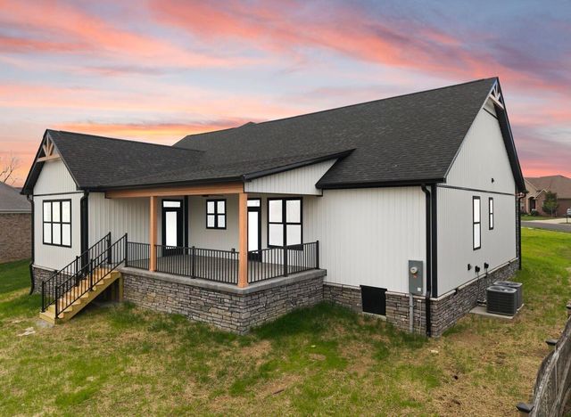 7046 Arbor Meadow Way, Versailles, KY 40383