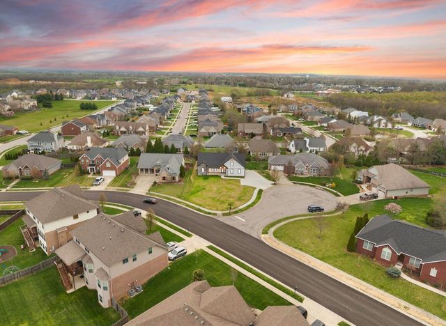 7046 Arbor Meadow Way, Versailles, KY 40383