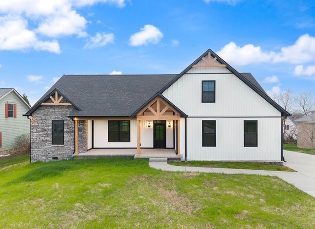 7046 Arbor Meadow Way, Versailles, KY 40383