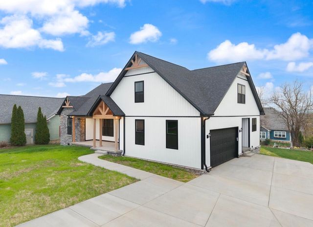 7046 Arbor Meadow Way, Versailles, KY 40383