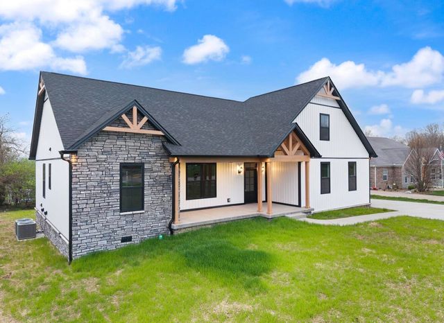 7046 Arbor Meadow Way, Versailles, KY 40383