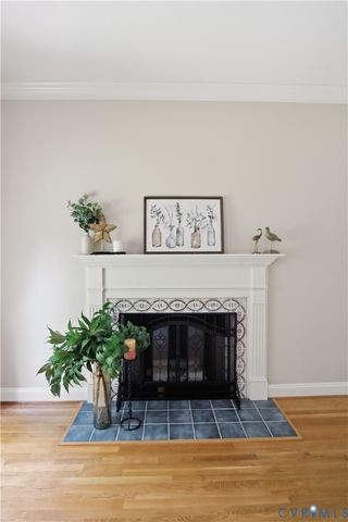 3079 St Mary's Way, Powhatan, VA 23139