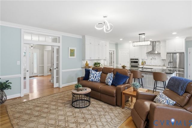 3079 St Mary's Way, Powhatan, VA 23139