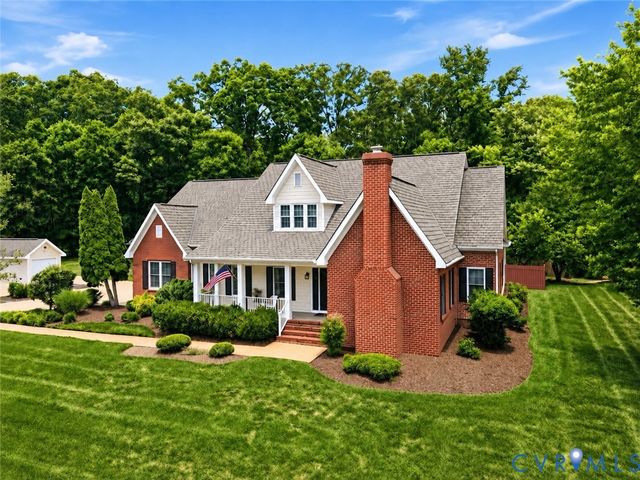 3079 St Mary's Way, Powhatan, VA 23139