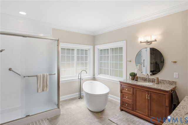 3079 St Mary's Way, Powhatan, VA 23139