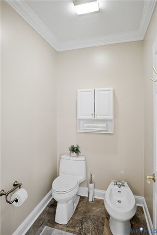 3079 St Mary's Way, Powhatan, VA 23139