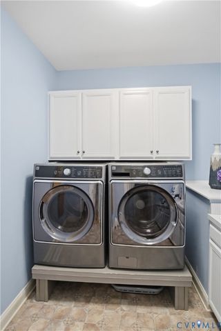 3079 St Mary's Way, Powhatan, VA 23139