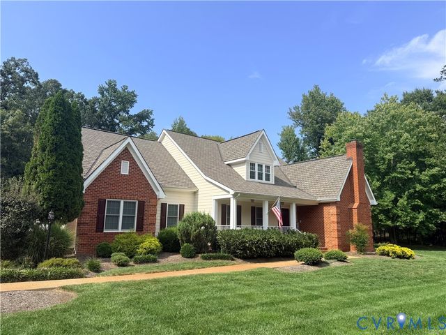 3079 St Mary's Way, Powhatan, VA 23139