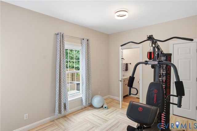 3079 St Mary's Way, Powhatan, VA 23139
