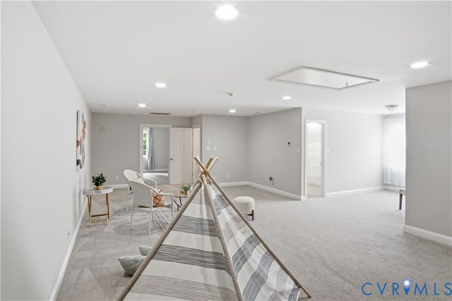 3079 St Mary's Way, Powhatan, VA 23139