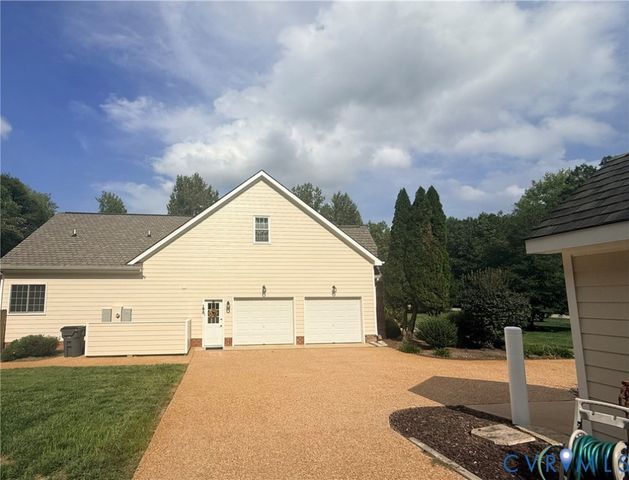 3079 St Mary's Way, Powhatan, VA 23139