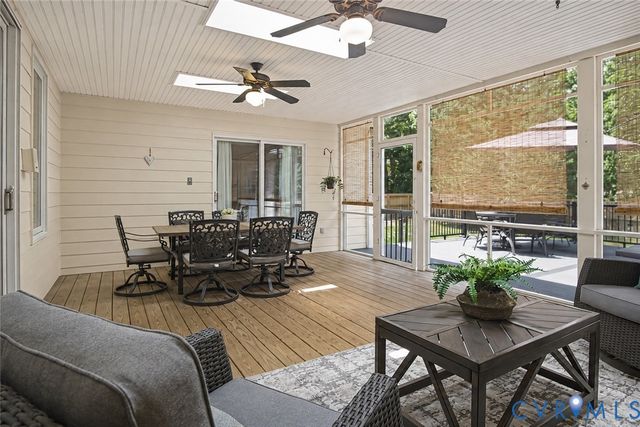 3079 St Mary's Way, Powhatan, VA 23139