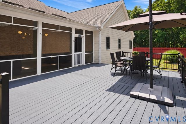 3079 St Mary's Way, Powhatan, VA 23139