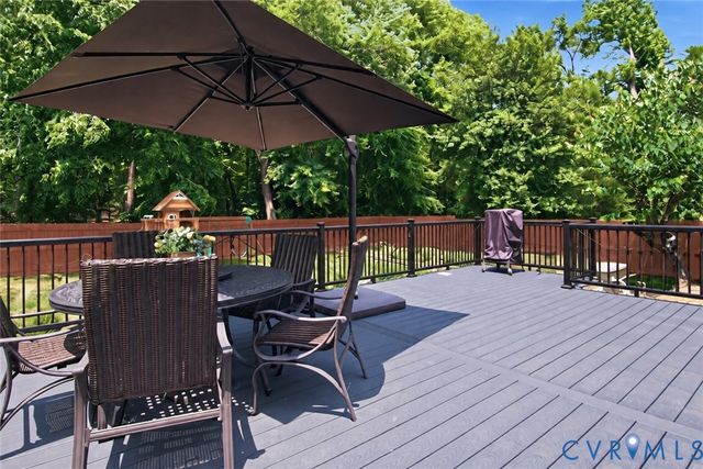 3079 St Mary's Way, Powhatan, VA 23139