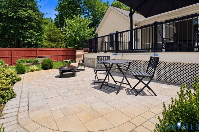 3079 St Mary's Way, Powhatan, VA 23139