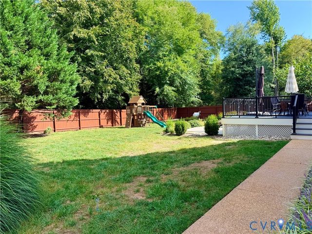 3079 St Mary's Way, Powhatan, VA 23139