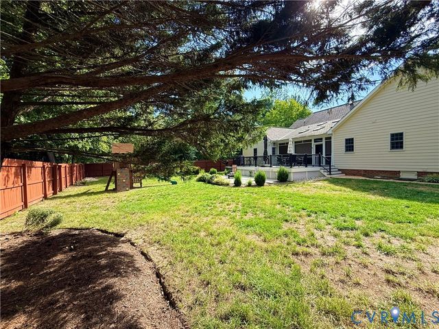 3079 St Mary's Way, Powhatan, VA 23139