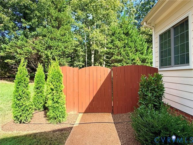 3079 St Mary's Way, Powhatan, VA 23139