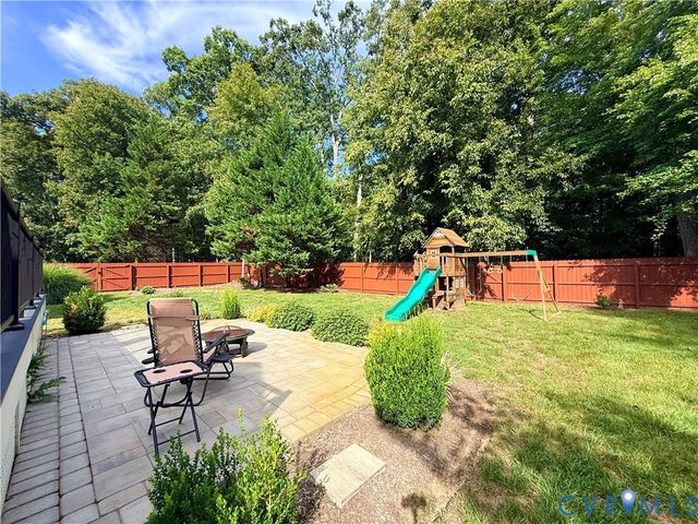 3079 St Mary's Way, Powhatan, VA 23139