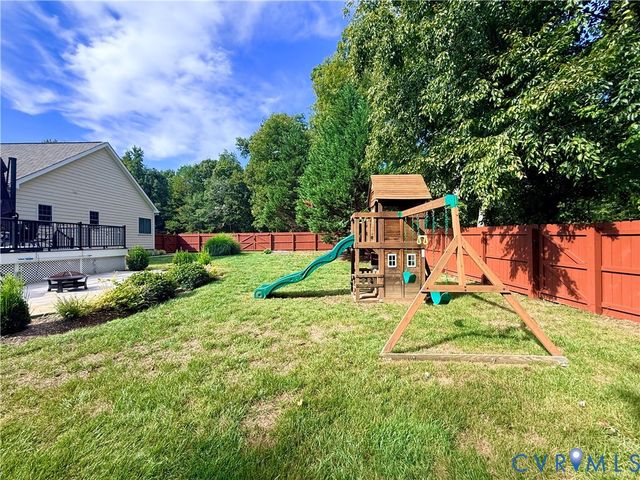 3079 St Mary's Way, Powhatan, VA 23139