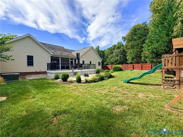 3079 St Mary's Way, Powhatan, VA 23139