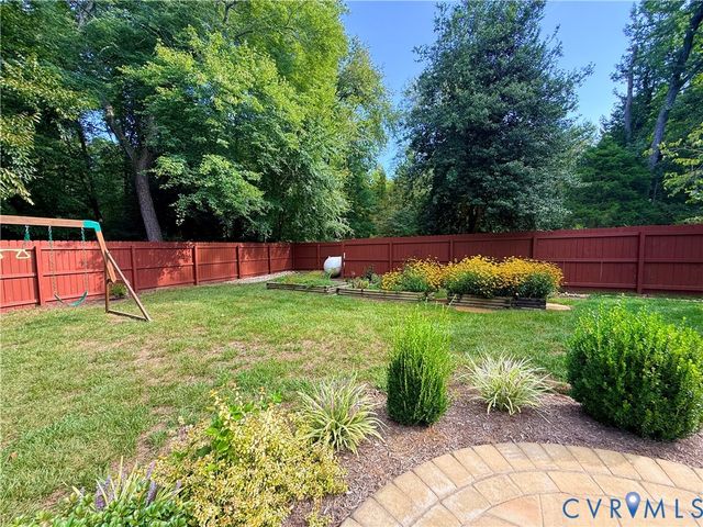 3079 St Mary's Way, Powhatan, VA 23139