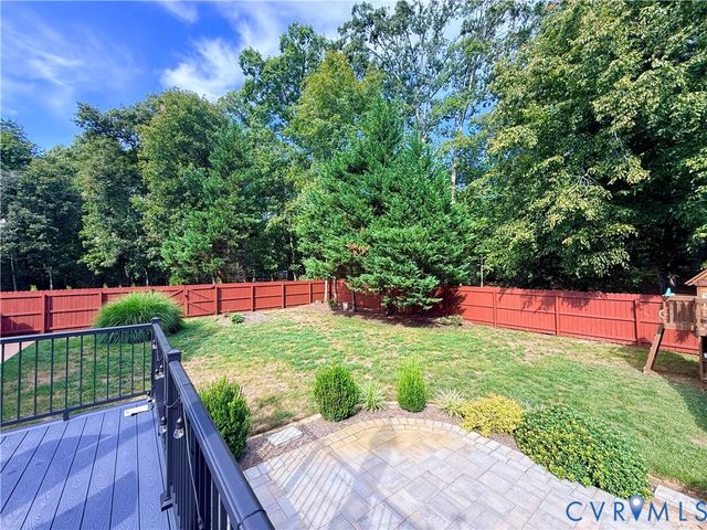 3079 St Mary's Way, Powhatan, VA 23139