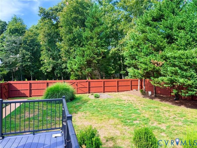 3079 St Mary's Way, Powhatan, VA 23139