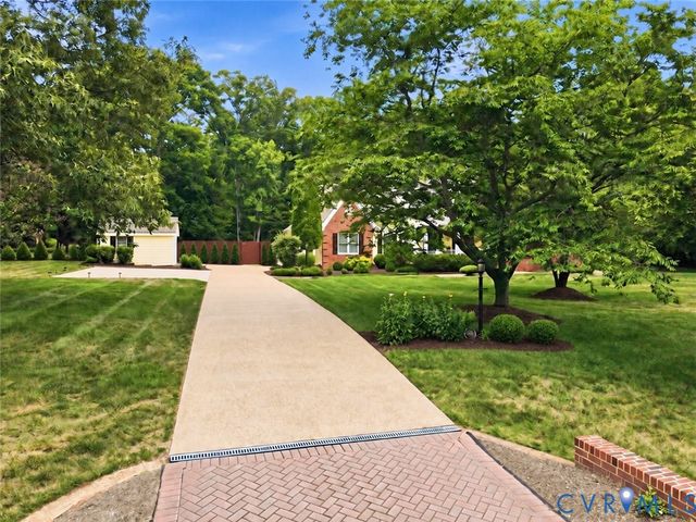 3079 St Mary's Way, Powhatan, VA 23139