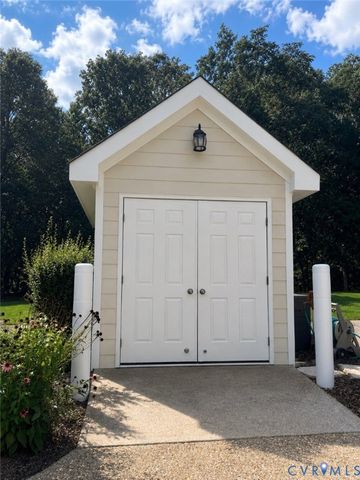 3079 St Mary's Way, Powhatan, VA 23139