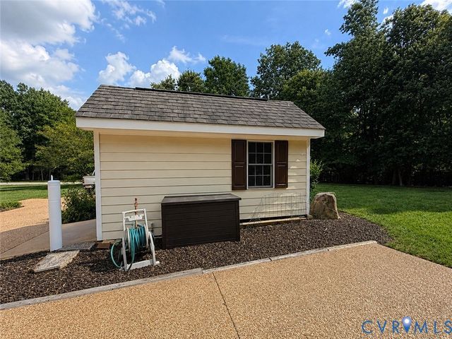 3079 St Mary's Way, Powhatan, VA 23139
