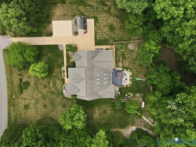 3079 St Mary's Way, Powhatan, VA 23139