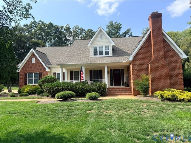 3079 St Mary's Way, Powhatan, VA 23139