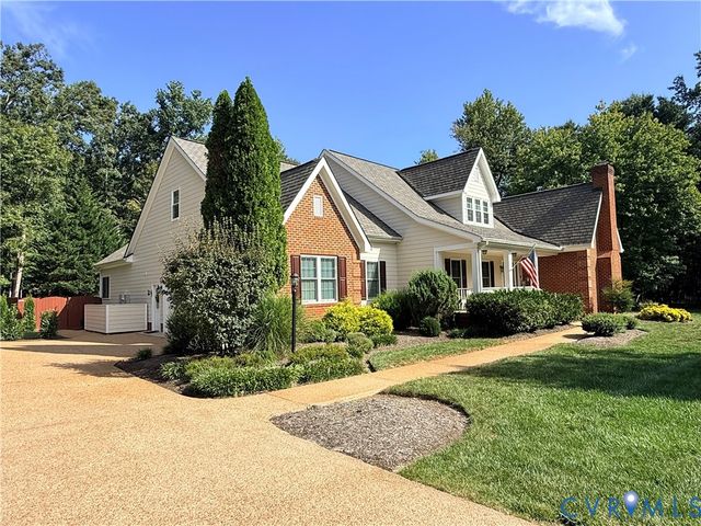 3079 St Mary's Way, Powhatan, VA 23139
