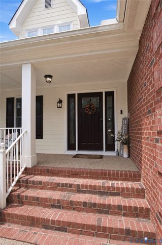 3079 St Mary's Way, Powhatan, VA 23139