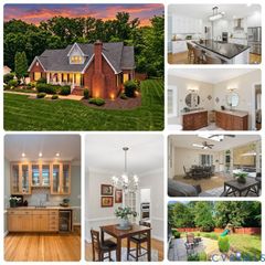 3079 St Mary's Way, Powhatan, VA 23139