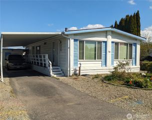 2725 E Fir Street #50, Mount Vernon, WA 98273