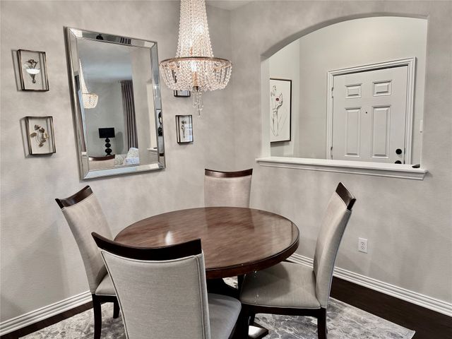 2214 Carlisle Street, Bedford, TX 76021