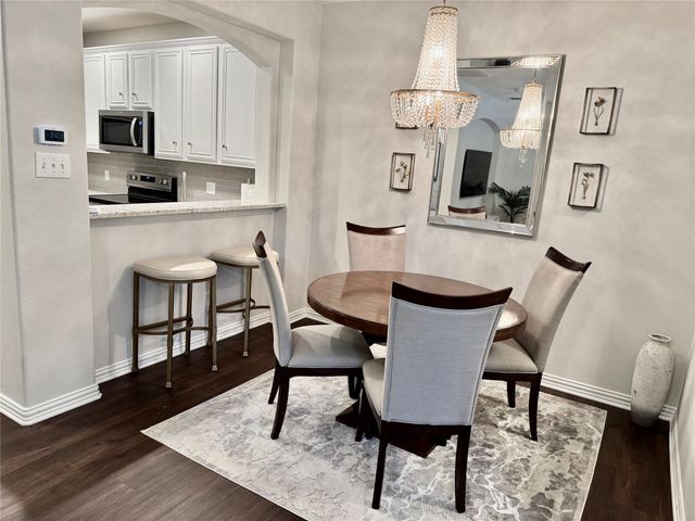 2214 Carlisle Street, Bedford, TX 76021