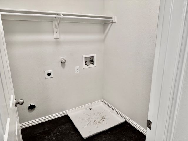 2214 Carlisle Street, Bedford, TX 76021