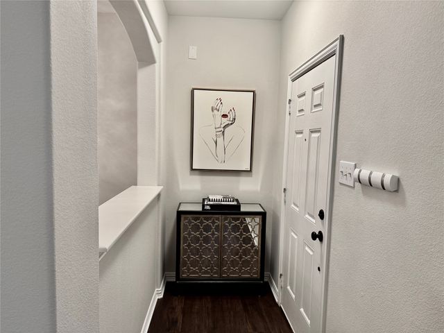 2214 Carlisle Street, Bedford, TX 76021