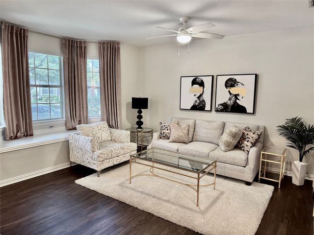 2214 Carlisle Street, Bedford, TX 76021