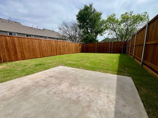 713 Prosper Lane, Wylie, TX 75098