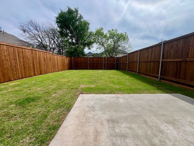 713 Prosper Lane, Wylie, TX 75098