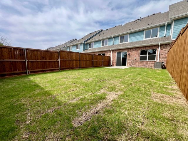 713 Prosper Lane, Wylie, TX 75098